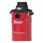 Milwaukee  Blower & Vacuum  Electric Blower & Vacuum Parts Milwaukee 8950-(SERIES 5) Parts
